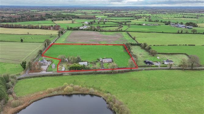 Crowenstown, Delvin, Westmeath