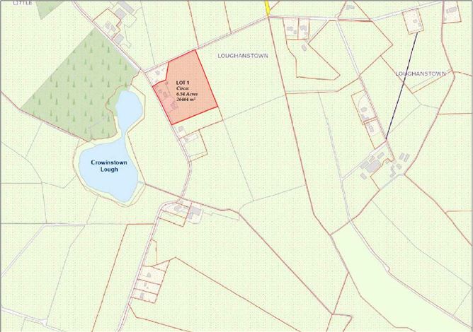 Crowenstown, Delvin, Westmeath