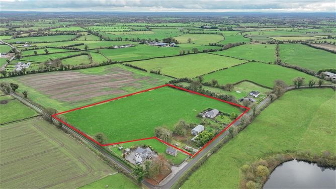 Crowenstown, Delvin, Westmeath