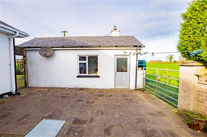Crowenstown, Delvin, Westmeath