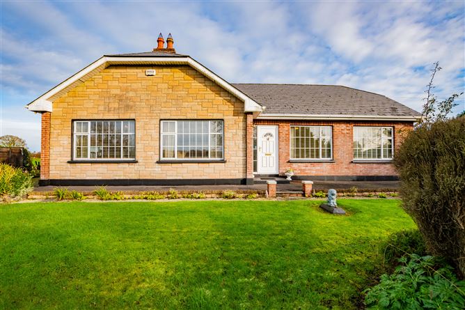 Crowenstown, Delvin, Westmeath