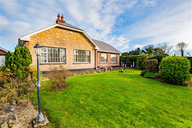 Crowenstown, Delvin, Westmeath