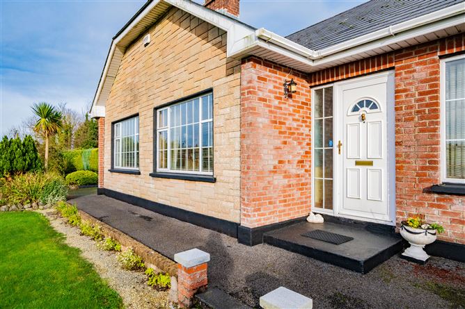 Crowenstown, Delvin, Westmeath