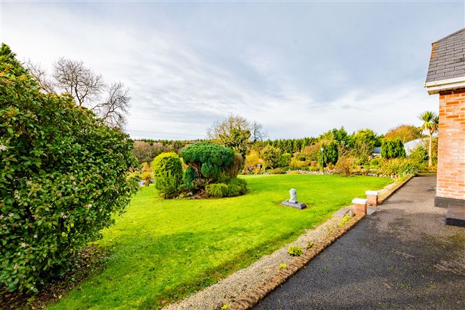 Crowenstown, Delvin, Westmeath