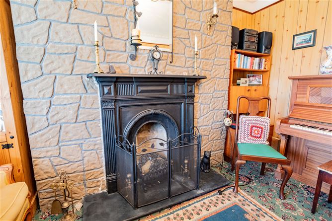 Crowenstown, Delvin, Westmeath
