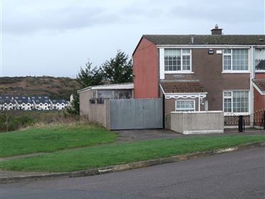 Image for 1 Glencree Crescent, Mayfield, Cork