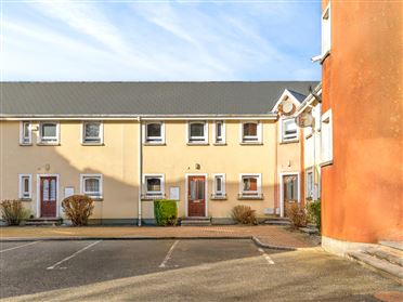 Image for No. 3 Riverview Court, Enniscorthy, Wexford