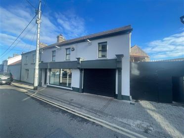 Image for Lanesborough Street, Roscommon Town, Roscommon