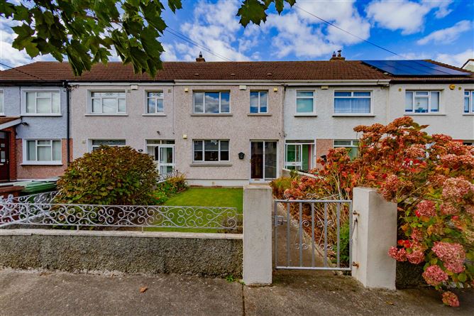 86 St Brendan's Crescent, Greenhills, Dublin 12