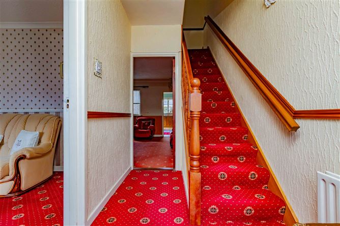 86 St Brendan's Crescent, Greenhills, Dublin 12
