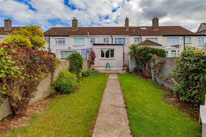86 St Brendan's Crescent, Greenhills, Dublin 12