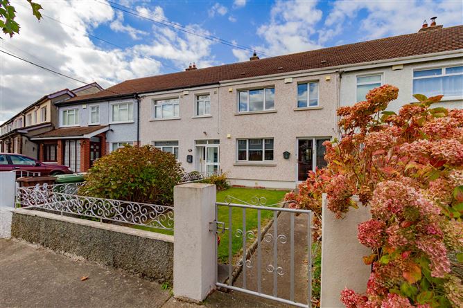 86 St Brendan's Crescent, Greenhills, Dublin 12