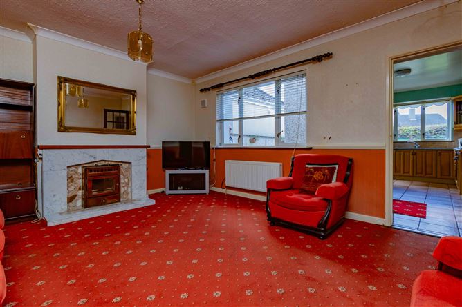 86 St Brendan's Crescent, Greenhills, Dublin 12