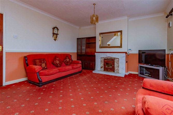 86 St Brendan's Crescent, Greenhills, Dublin 12