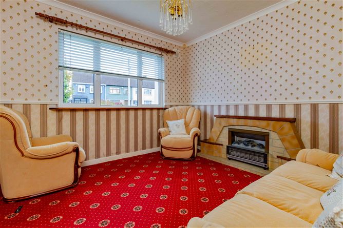 86 St Brendan's Crescent, Greenhills, Dublin 12