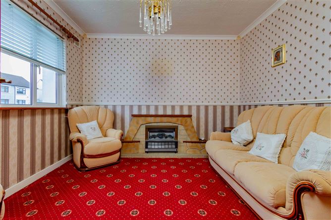 86 St Brendan's Crescent, Greenhills, Dublin 12