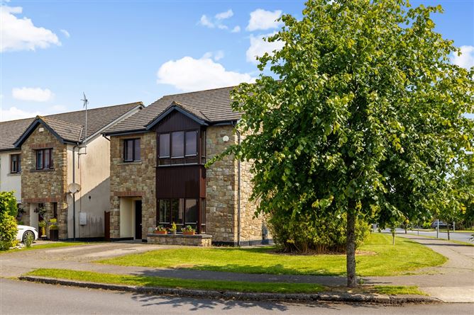 192 Roseberry Hill, Newbridge, Kildare