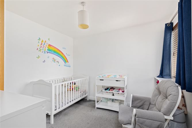 192 Roseberry Hill, Newbridge, Kildare