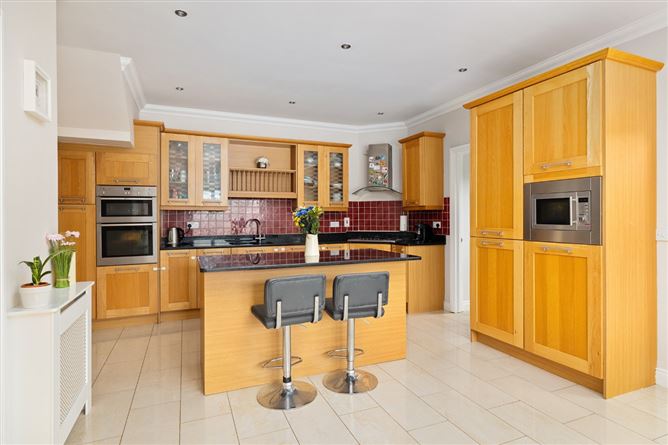 192 Roseberry Hill, Newbridge, Kildare