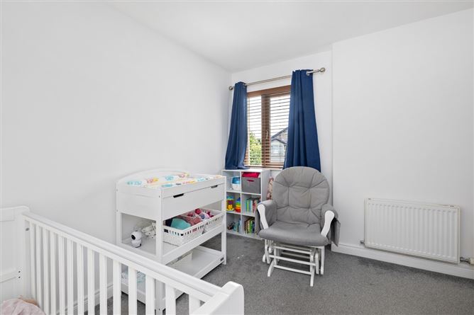192 Roseberry Hill, Newbridge, Kildare
