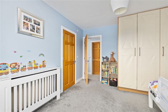 192 Roseberry Hill, Newbridge, Kildare