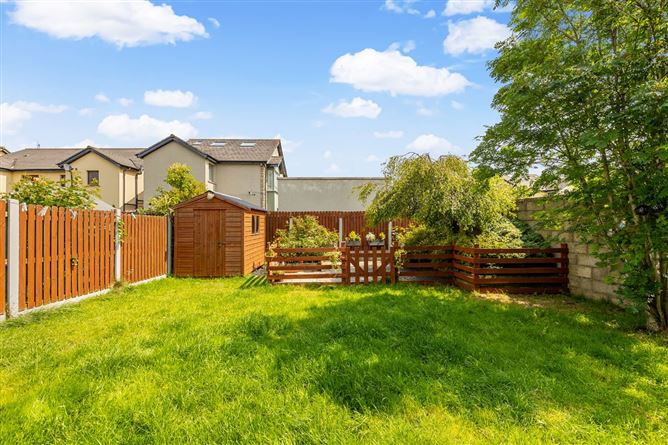 192 Roseberry Hill, Newbridge, Kildare
