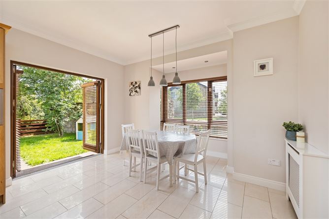 192 Roseberry Hill, Newbridge, Kildare