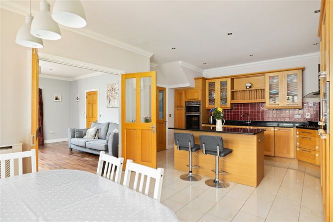 192 Roseberry Hill, Newbridge, Kildare