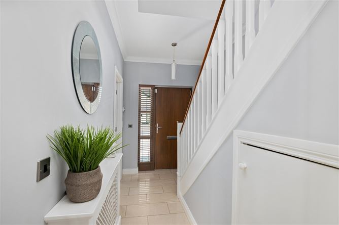 192 Roseberry Hill, Newbridge, Kildare