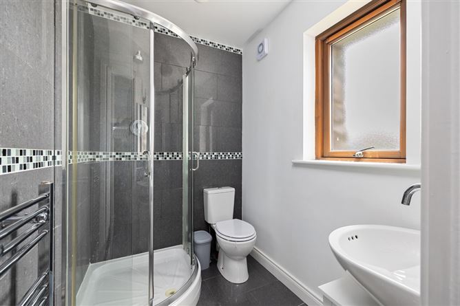 192 Roseberry Hill, Newbridge, Kildare
