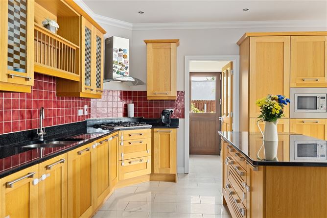 192 Roseberry Hill, Newbridge, Kildare