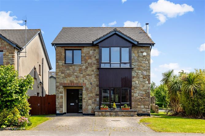 192 Roseberry Hill, Newbridge, Kildare