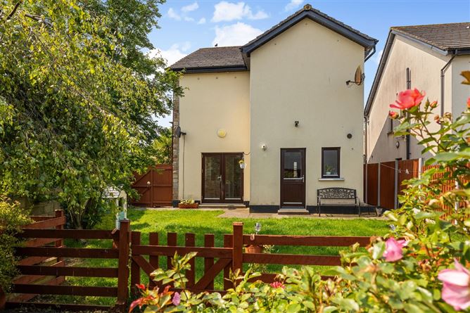 192 Roseberry Hill, Newbridge, Kildare