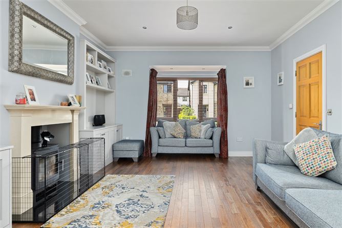 192 Roseberry Hill, Newbridge, Kildare
