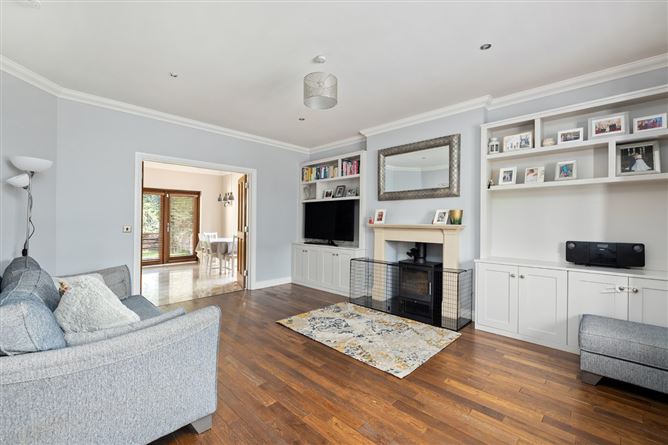 192 Roseberry Hill, Newbridge, Kildare