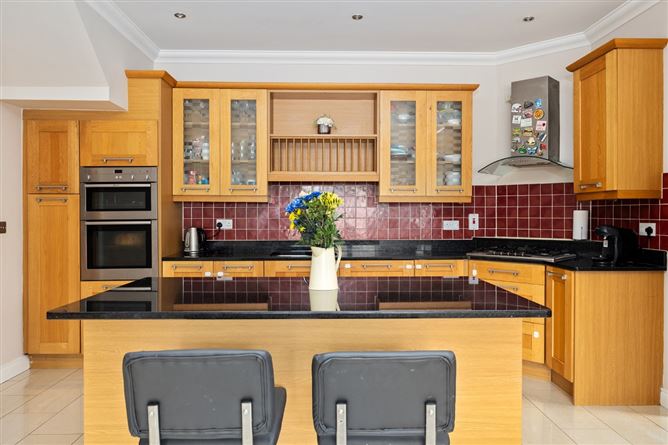 192 Roseberry Hill, Newbridge, Kildare