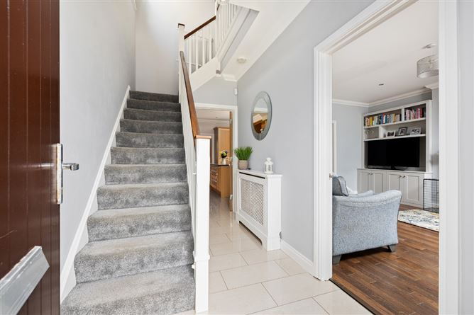 192 Roseberry Hill, Newbridge, Kildare