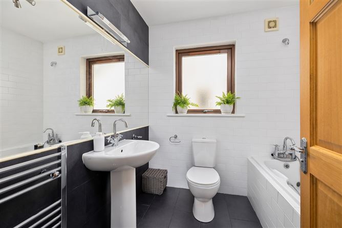 192 Roseberry Hill, Newbridge, Kildare