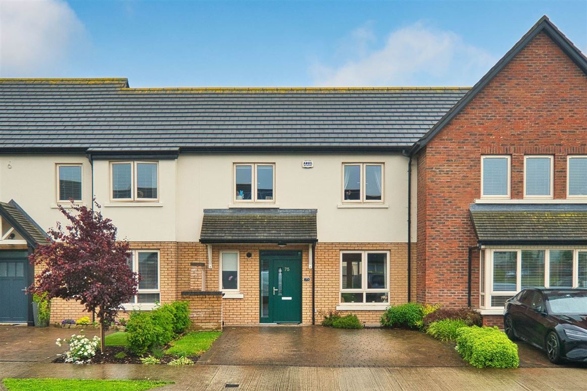 75 Mill Gate, Millerstown, Kilcock, County Meath