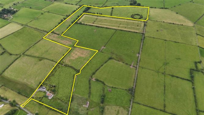 Raveege, Castleplunkett, Castlerea, County Roscommon