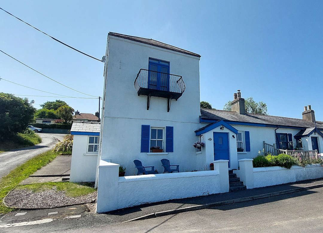 Helvick, Ring, Dungarvan, Waterford