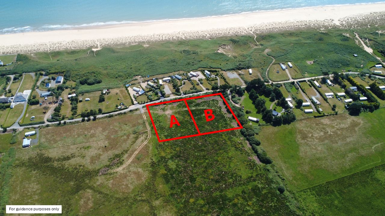 Cahore, Ballygarrett, Wexford