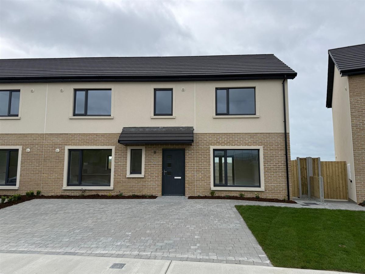 Bridgegate, Ardee, Louth