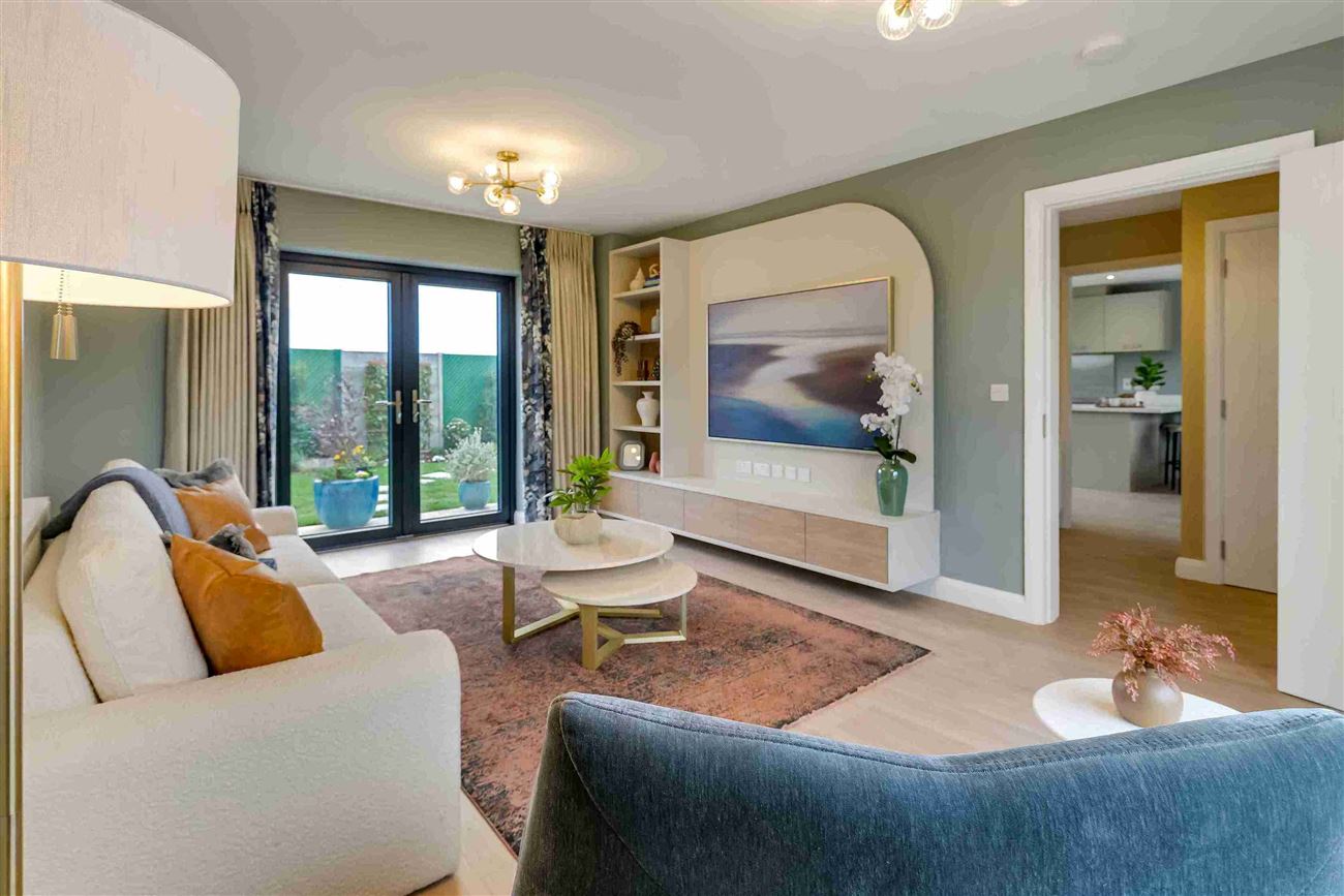 Bridgegate, Ardee, Louth