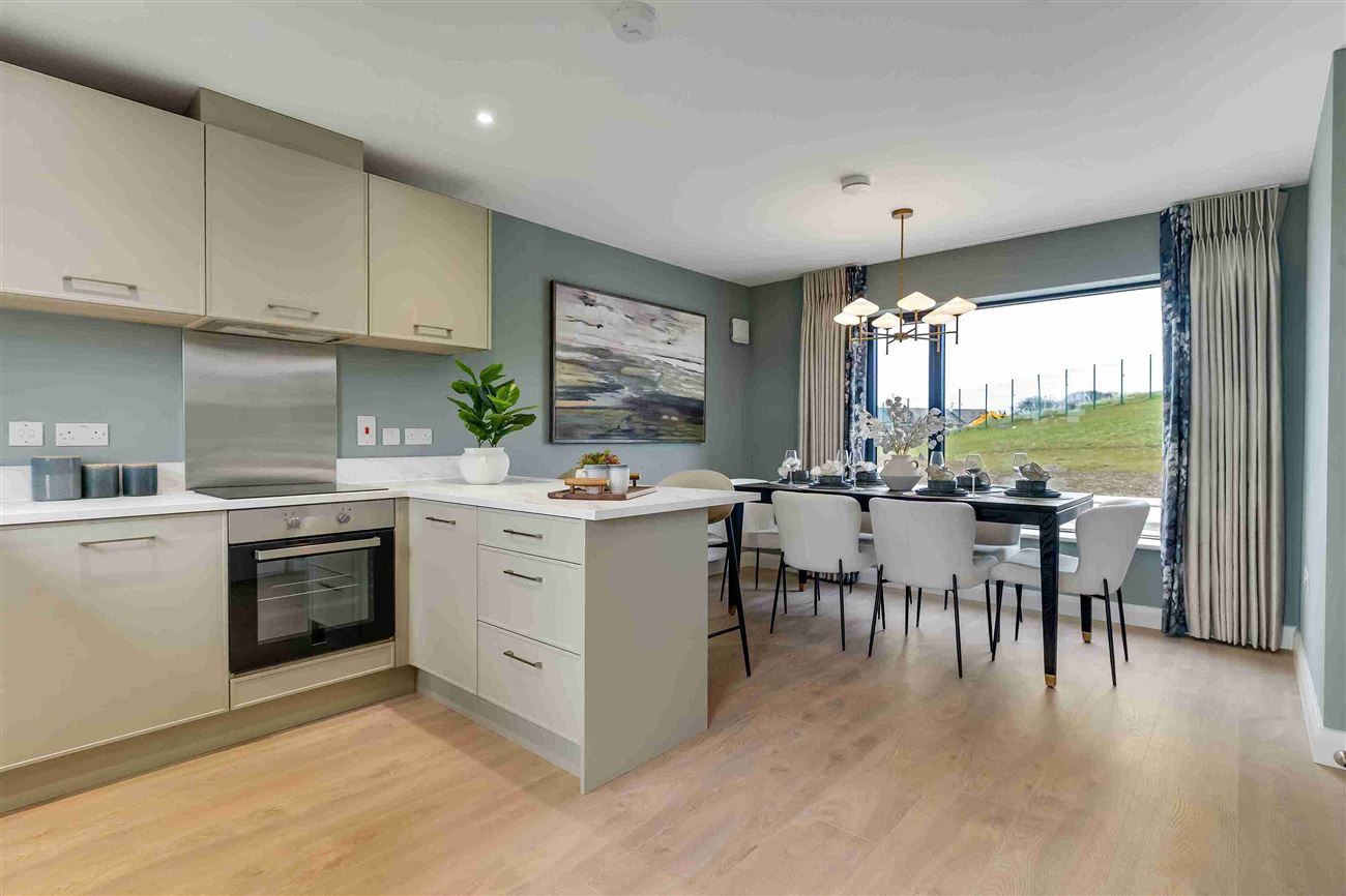 Bridgegate, Ardee, Louth