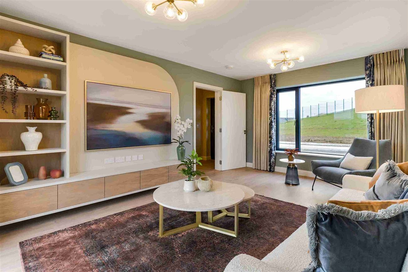 Bridgegate, Ardee, Louth