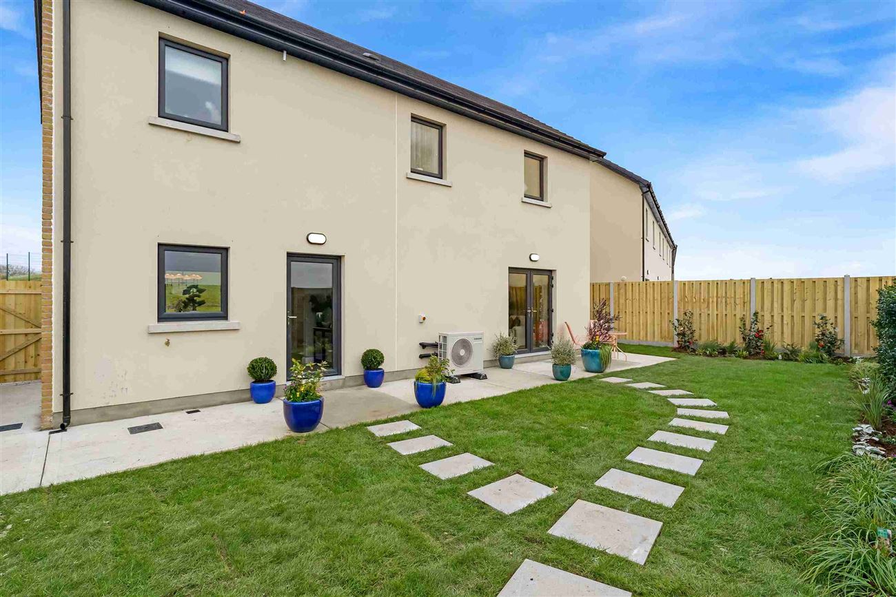 Bridgegate, Ardee, Louth