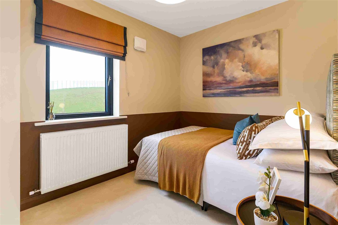 Bridgegate, Ardee, Louth