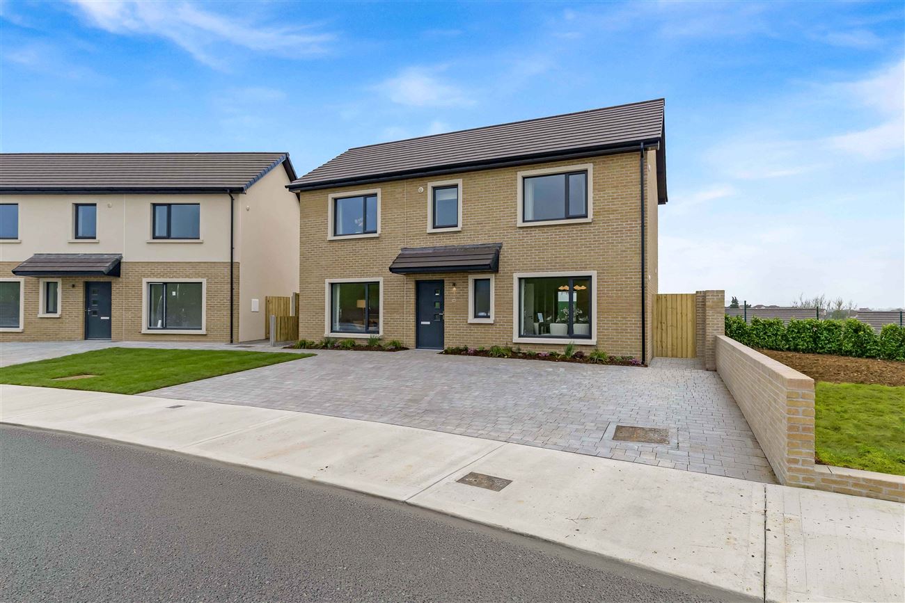 Bridgegate, Ardee, Louth