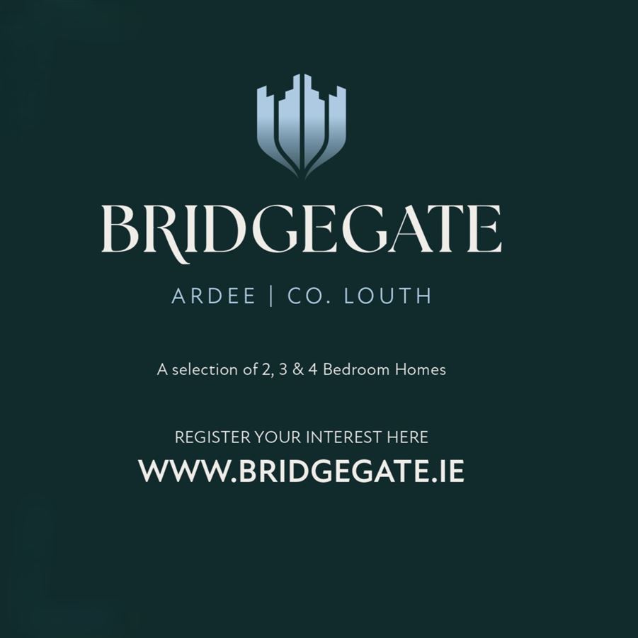 Bridgegate, Ardee, Louth